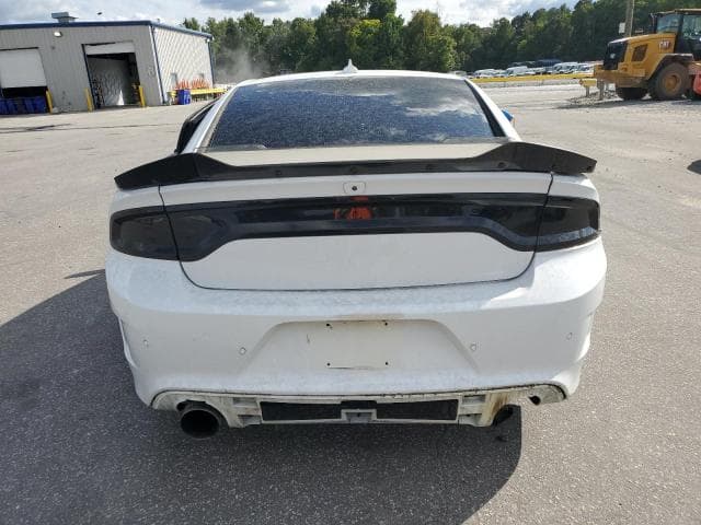 2020 DODGE CHARGER 6