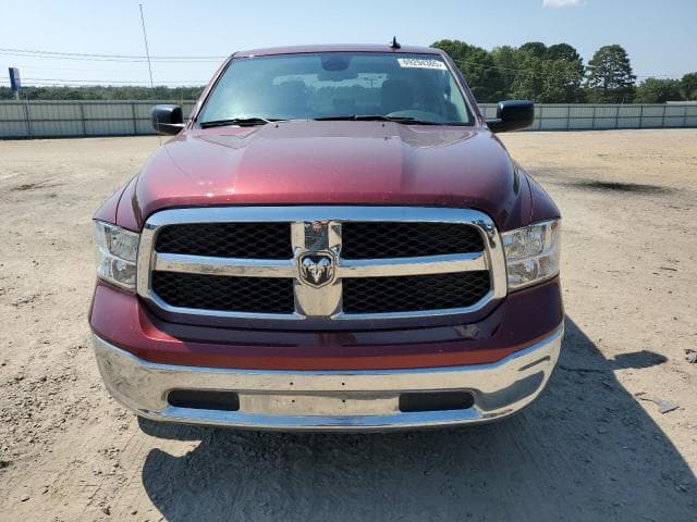 2023 RAM 1500 CLASSIC TRADESMAN 5