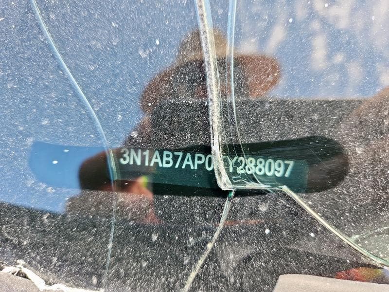 2019 NISSAN SENTRA S 13