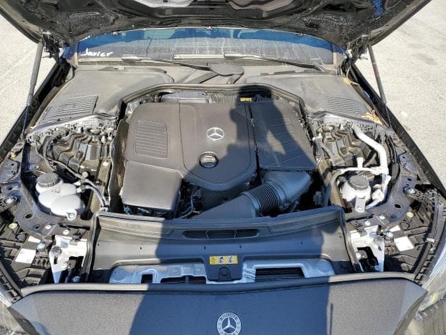 2025 MERCEDES-BENZ C 300 11