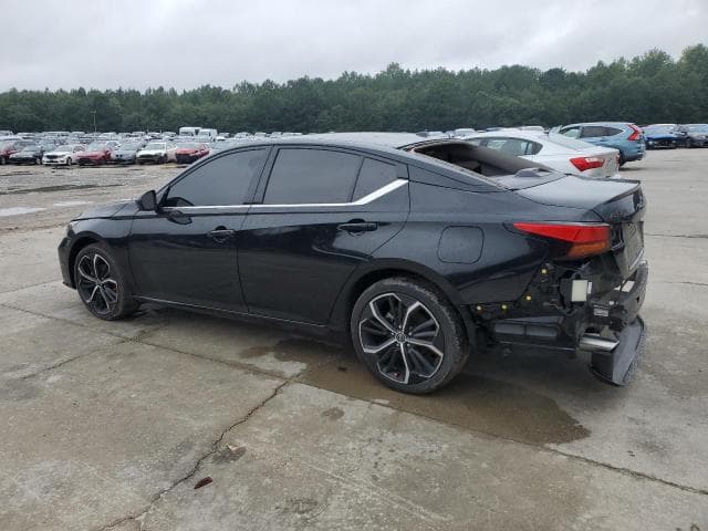 2024 NISSAN ALTIMA SR 2