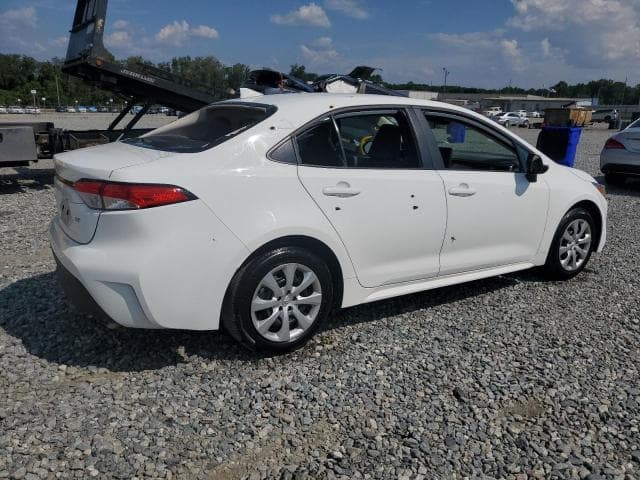 2024 TOYOTA COROLLA LE 3