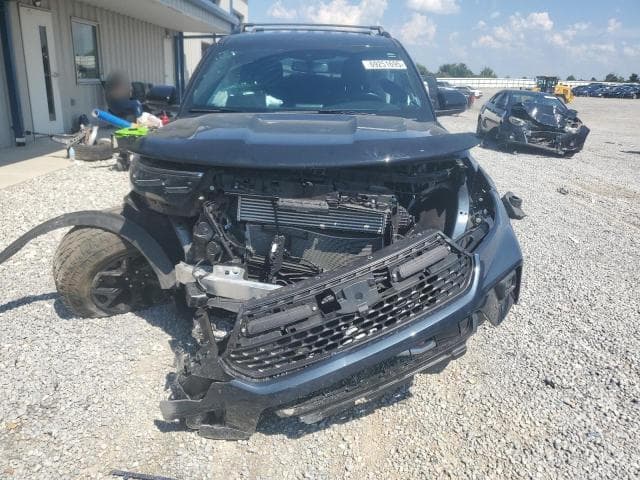 2024 FORD EXPLORER TIMBERLINE 5