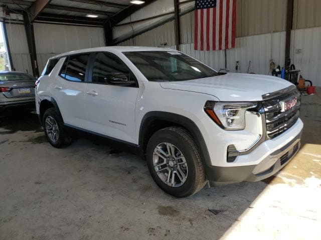 2026 GMC TERRAIN ELEVATION 4