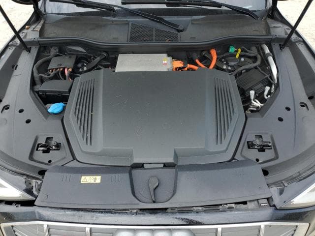2019 AUDI E-TRON PREMIUM PLUS 12