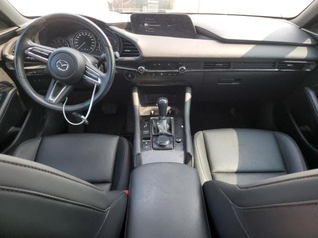 2020 MAZDA 3 8