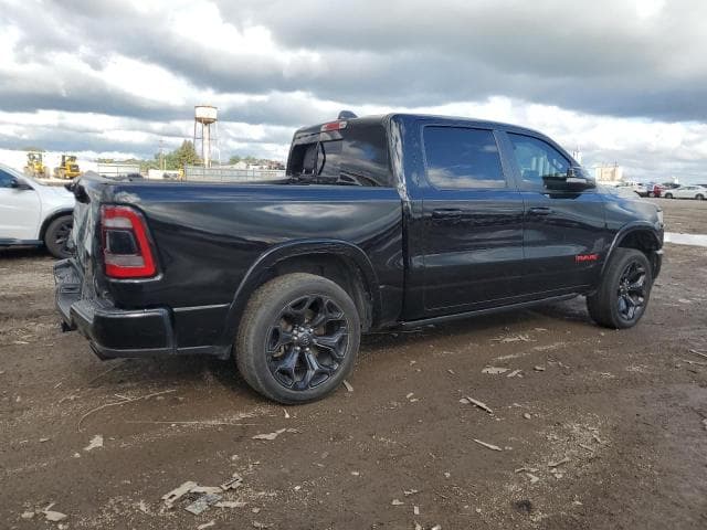 2022 RAM 1500 LIMIT 3