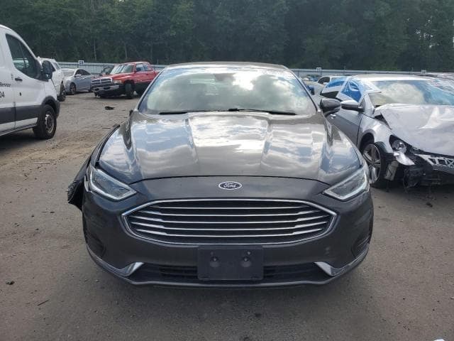 2019 FORD FUSION SEL 5