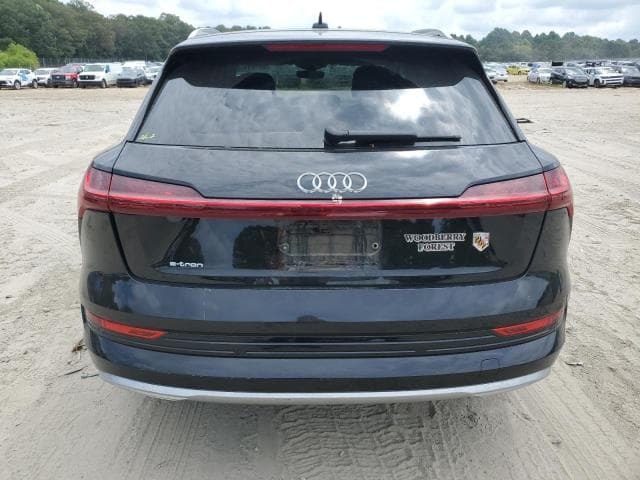 2019 AUDI E-TRON PREMIUM PLUS 6