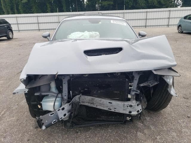 2020 DODGE CHALLENGER R/T 5