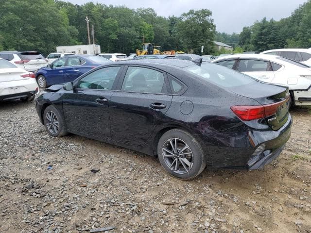 2022 KIA FORTE 2