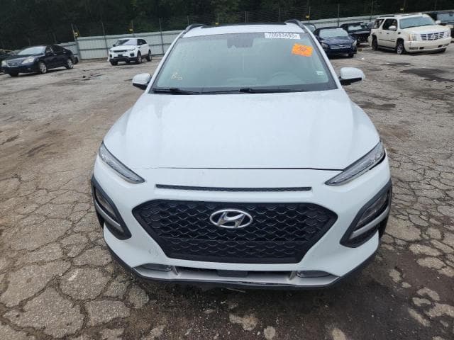 2018 HYUNDAI KONA SEL 5