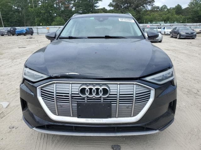 2019 AUDI E-TRON PREMIUM PLUS 5