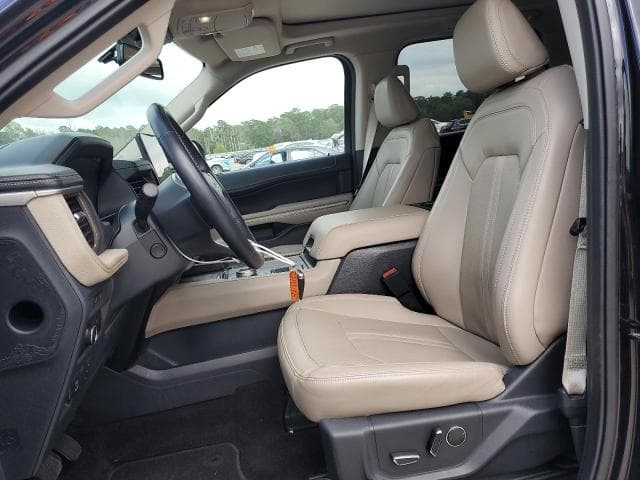 2023 FORD EXPEDITION LIMITED 7
