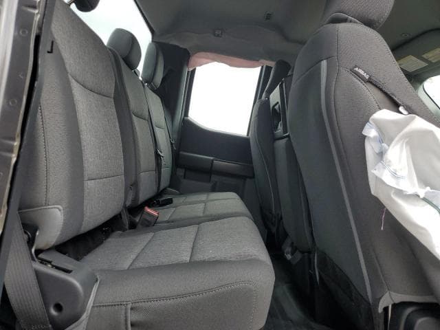 2024 FORD F150 CC 4X2 (NEW) 10