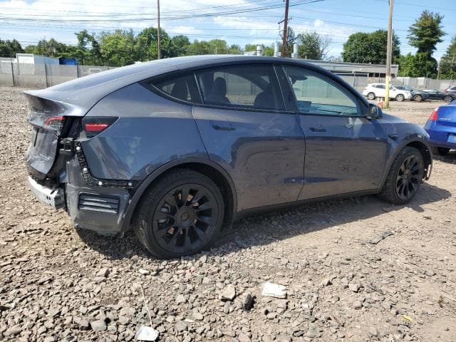 2023 TESLA MODEL Y 3