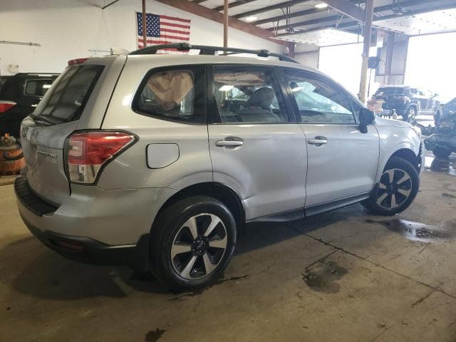 2017 SUBARU FORESTER 2.5I 3