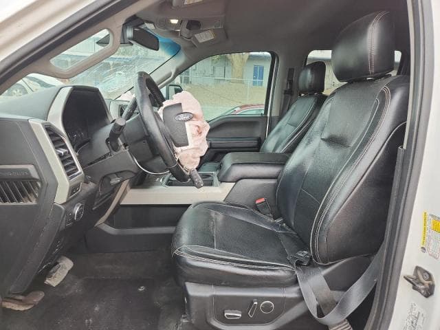 2018 FORD F250 SUPER DUTY 7