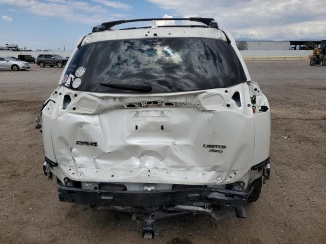2018 TOYOTA RAV4 LIMITED 6