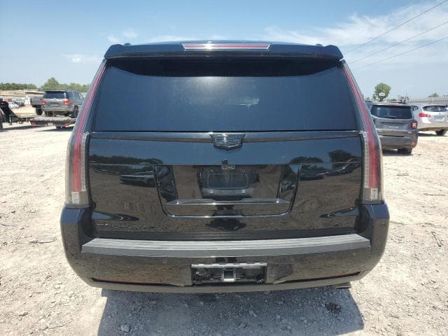 2019 CADILLAC ESCALADE 6