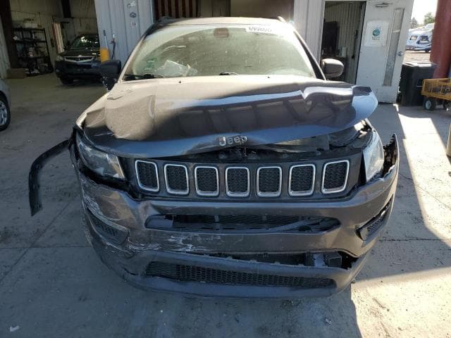 2021 JEEP COMPASS SPORT 5