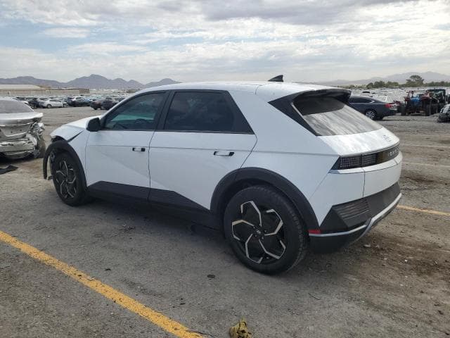 2024 HYUNDAI IONIQ 5 SEL 2