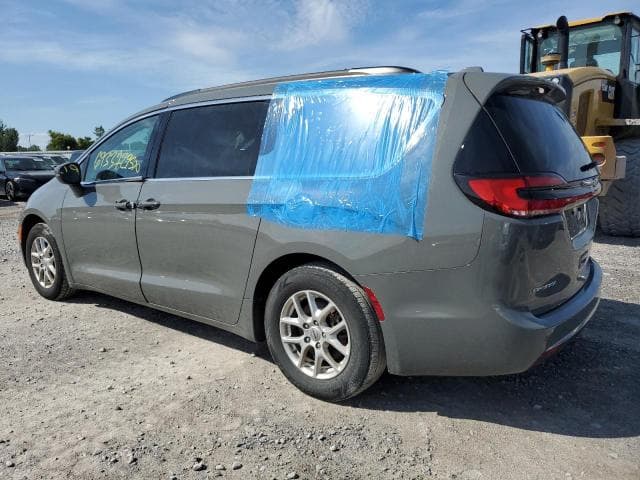 2022 CHRYSLER PACIFICA TOURING L 2