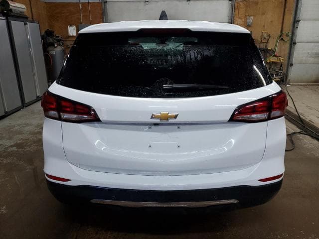 2024 CHEVROLET EQUINOX LT 6