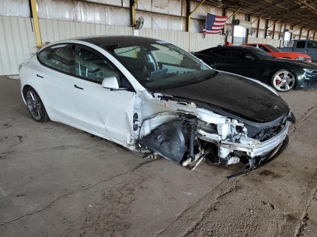 2023 TESLA MODEL 3 4