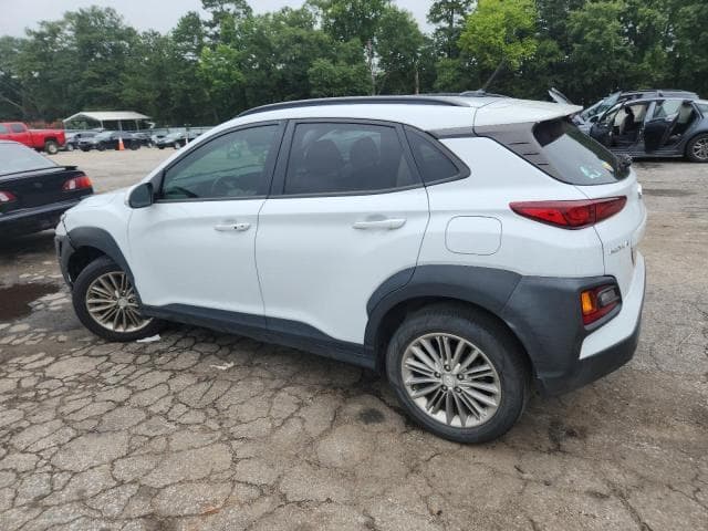 2018 HYUNDAI KONA SEL 2