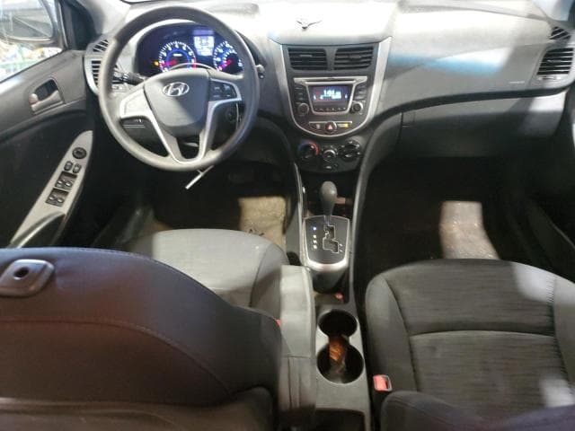 2017 HYUNDAI ELANTRA 8
