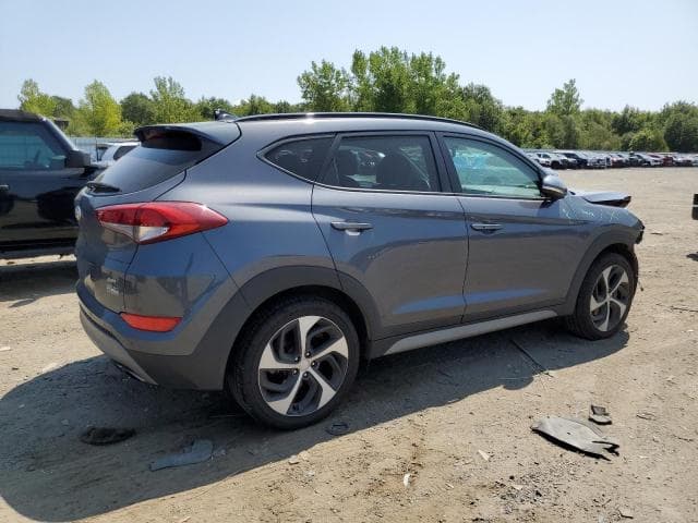2018 HYUNDAI TUCSON VALUE 3