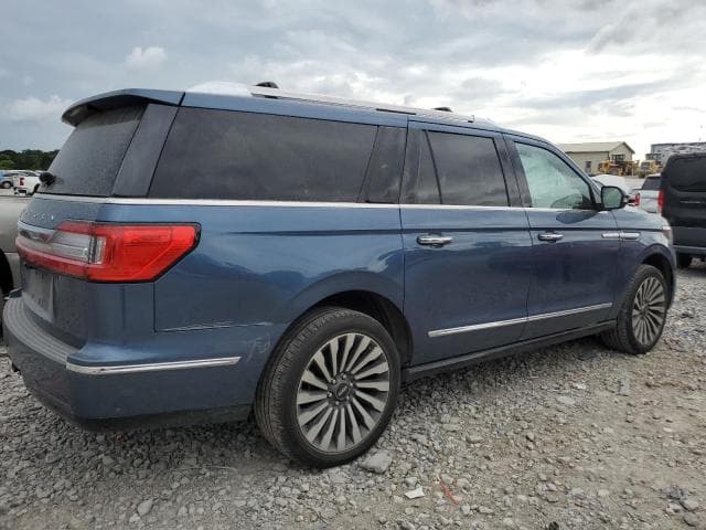 2019 LINCOLN NAVIGATOR L RESERVE 3