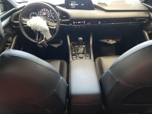 2022 MAZDA 3 PREMIUM 8