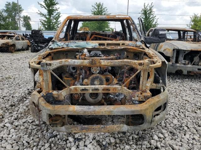 2023 RAM 2500 LIMITED 5