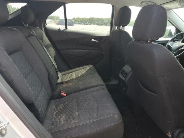 2019 CHEVROLET EQUINOX LT 11