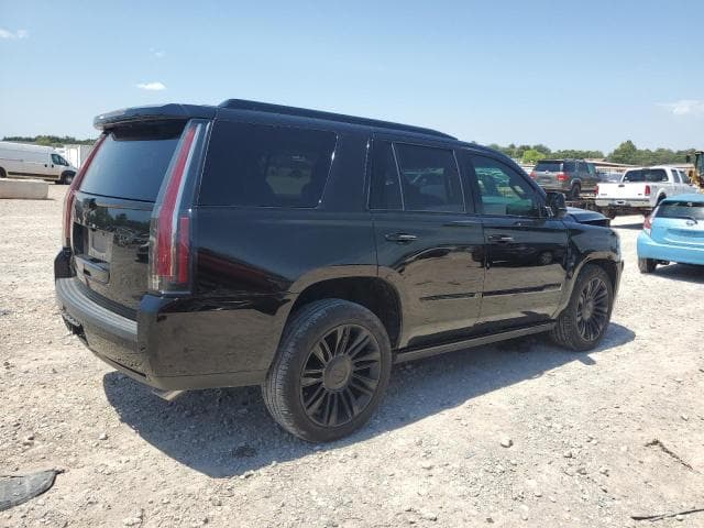 2019 CADILLAC ESCALADE 3