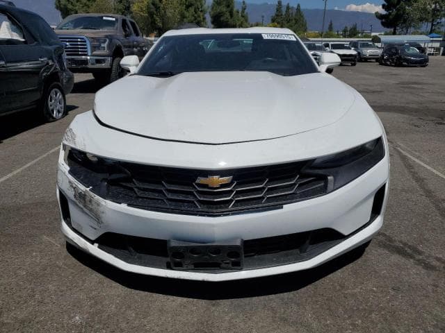 2023 CHEVROLET CAMARO LS 5