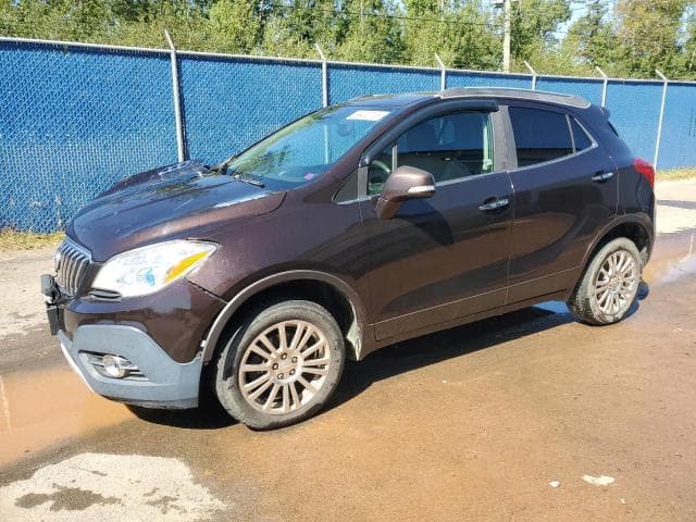 2014 BUICK ENCORE - 1