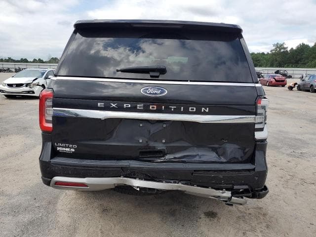2023 FORD EXPEDITION LIMITED 6