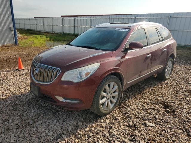2015 BUICK ENCLAVE - 1