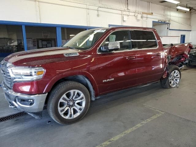 2024 RAM 1500 LONGHORN - 1