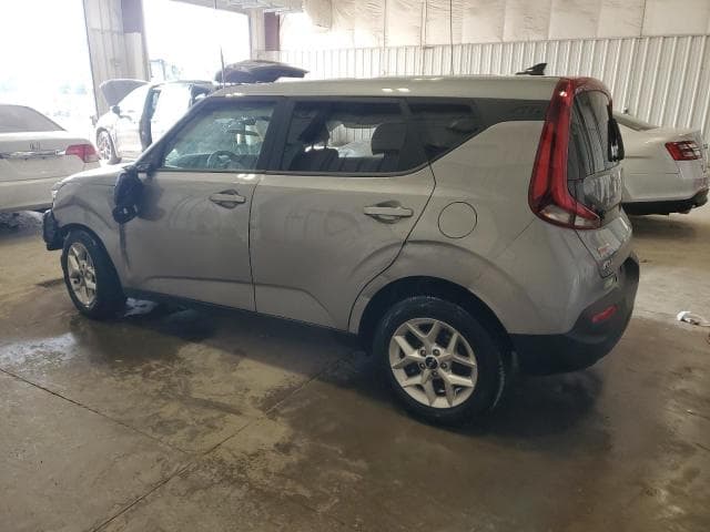 2022 KIA SOUL LX 2