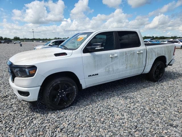 2022 RAM 1500 BIG HORN/LONE STAR - 1