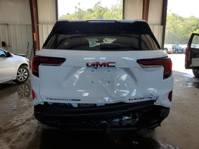 2026 GMC TERRAIN ELEVATION 6