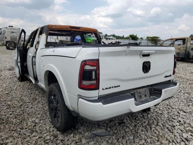 2023 RAM 2500 LIMITED 2