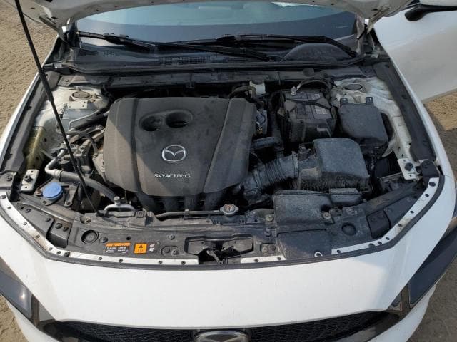 2020 MAZDA 3 11