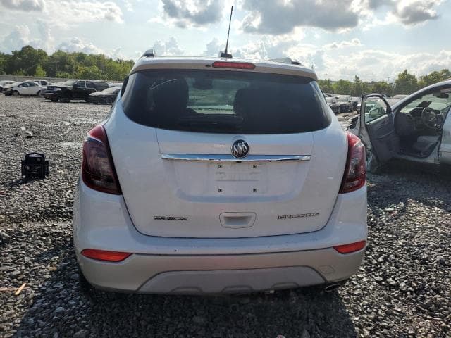 2018 BUICK ENCORE PREFERRED 6