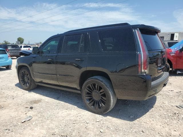 2019 CADILLAC ESCALADE 2