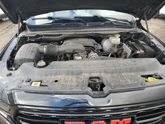 2022 RAM 1500 LIMIT 11